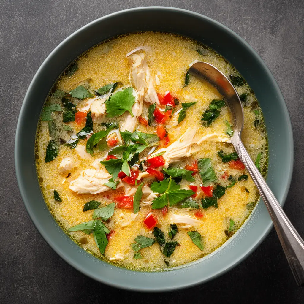 Step-by-Step Cooking Instructions