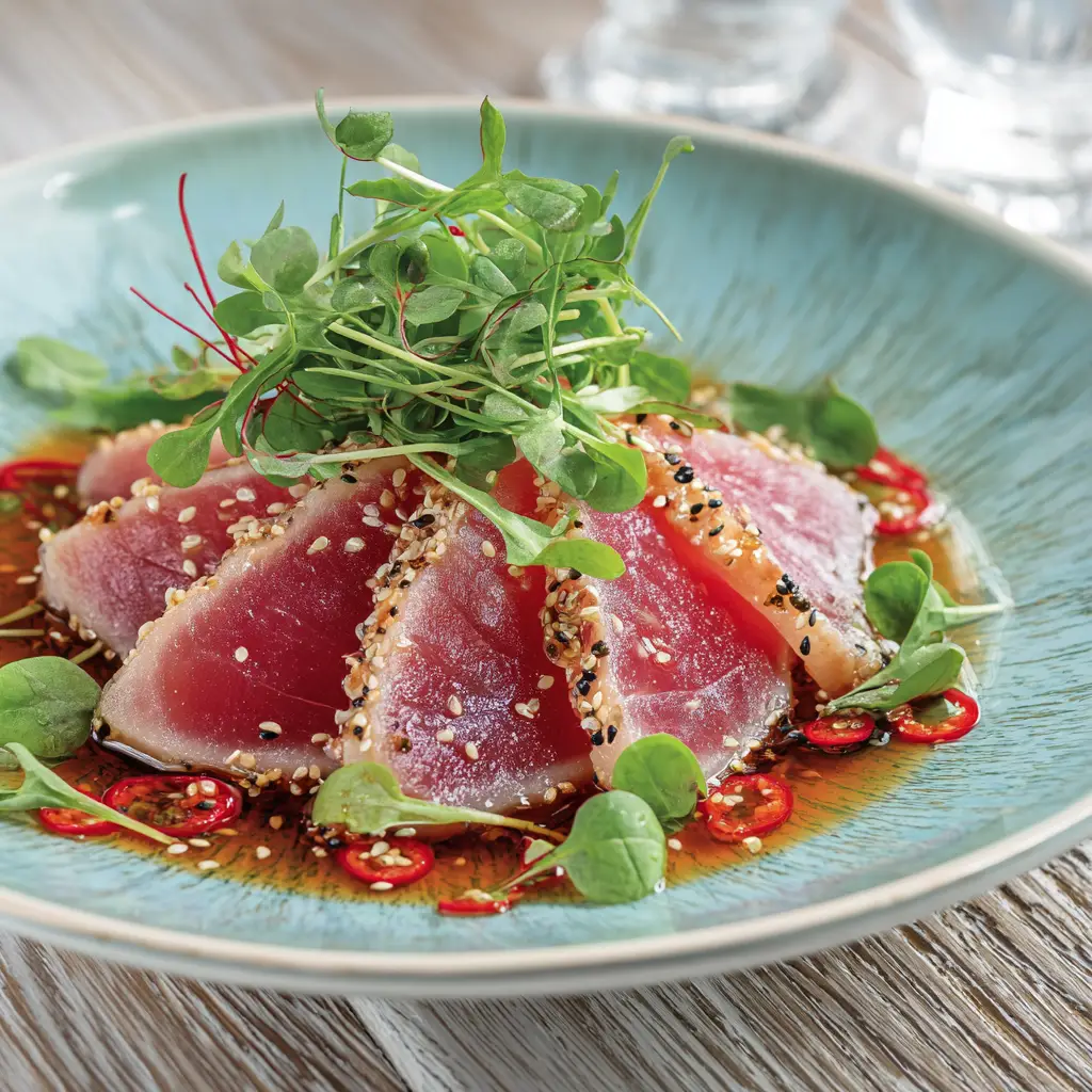 Step-by-Step Cooking Instructions