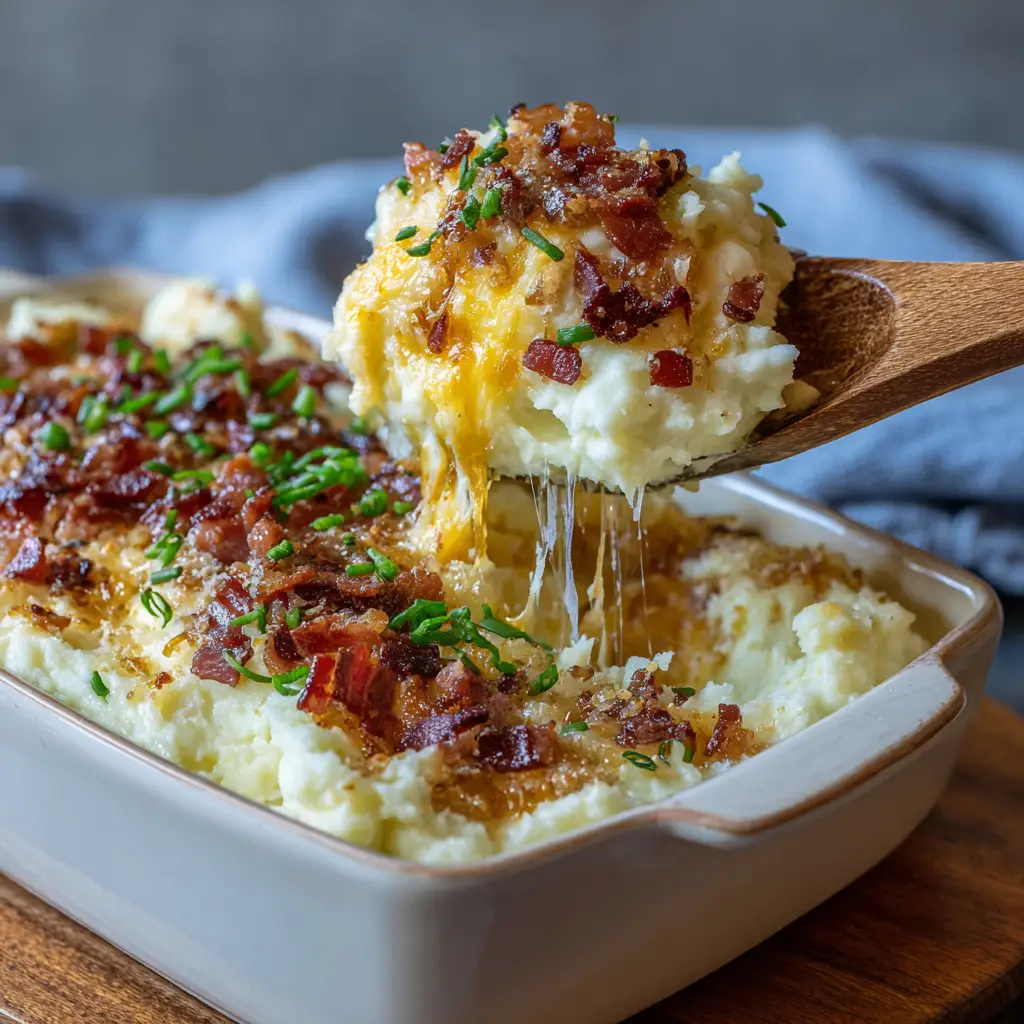 Step-by-Step Cooking Instructions