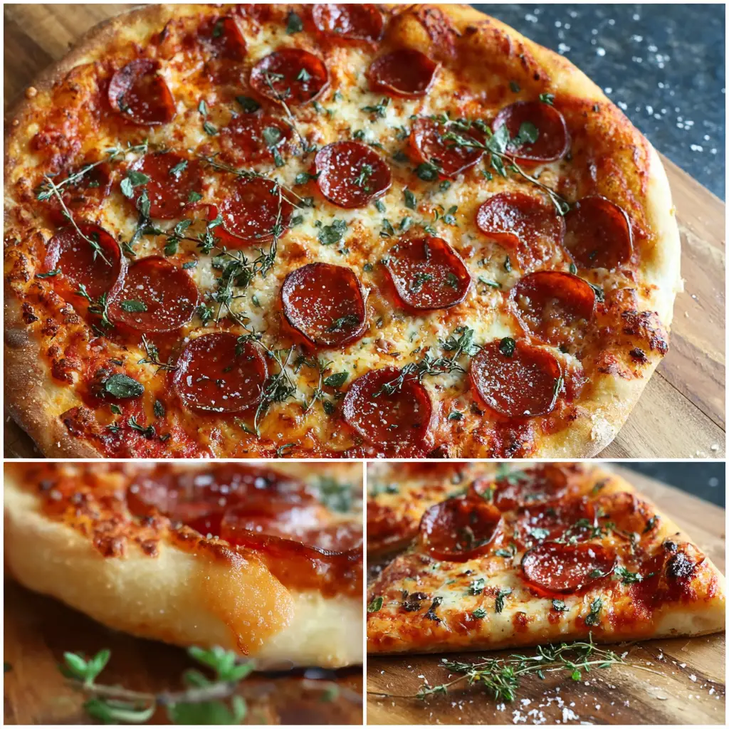 Step-by-Step Cooking Instructions