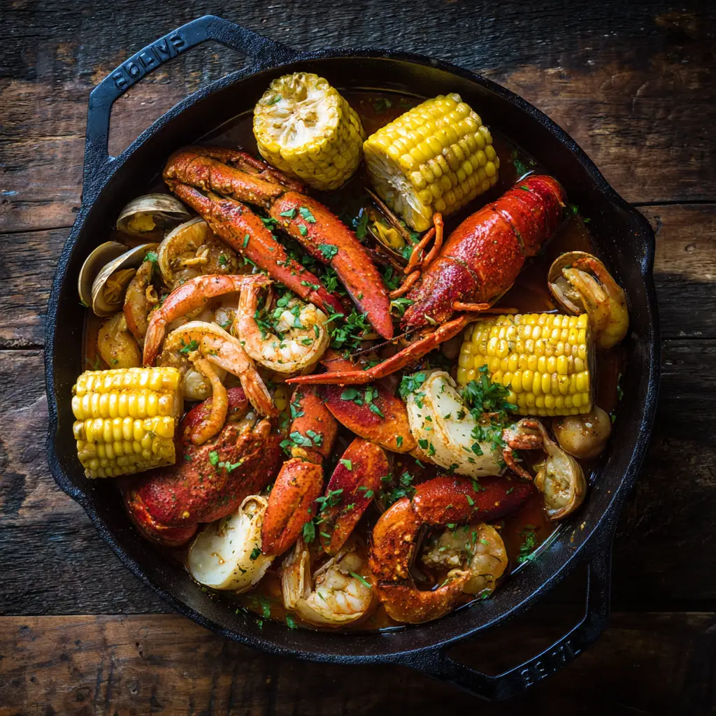 Step-by-Step Cooking Instructions