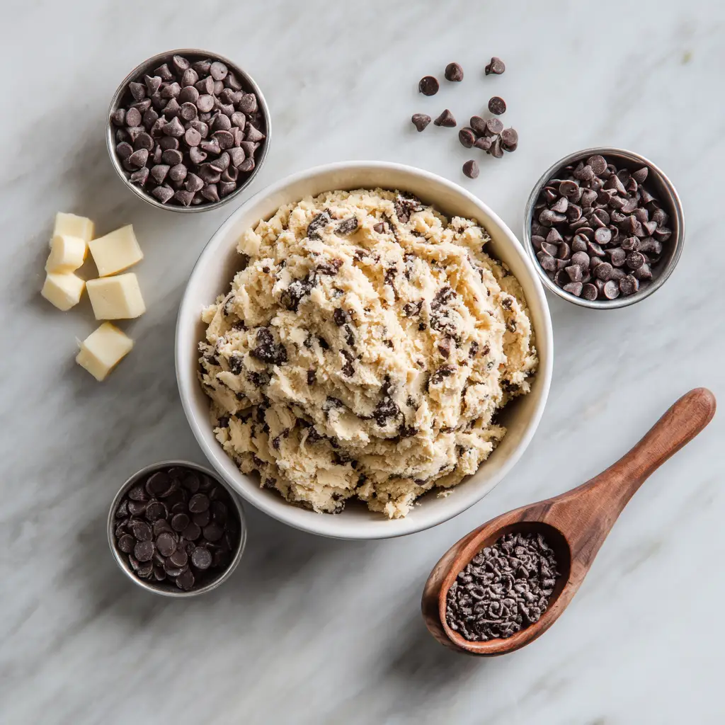 Step by Step Cooking Instructions