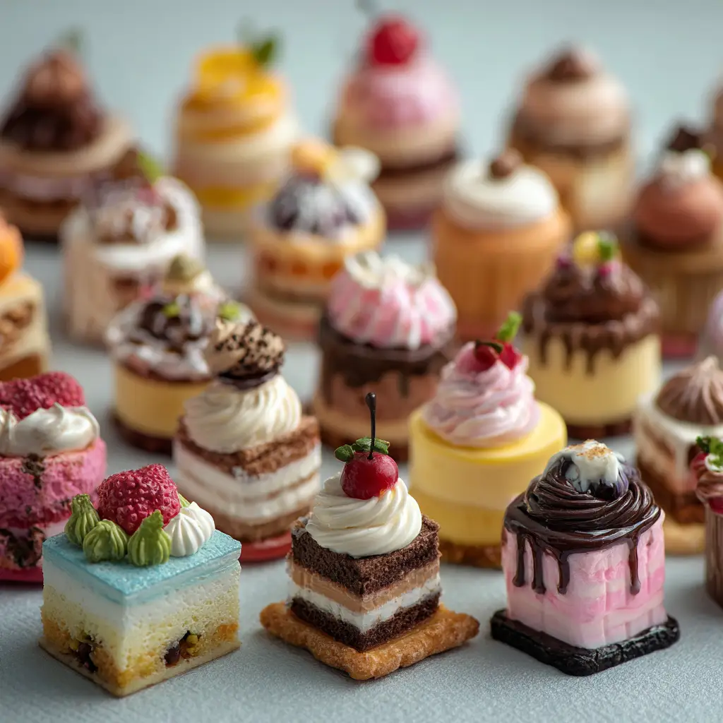 Step-by-Step Cooking Instructions