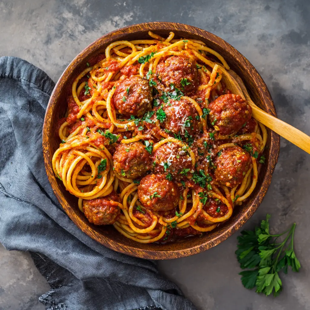 Step-by-Step Cooking Instructions