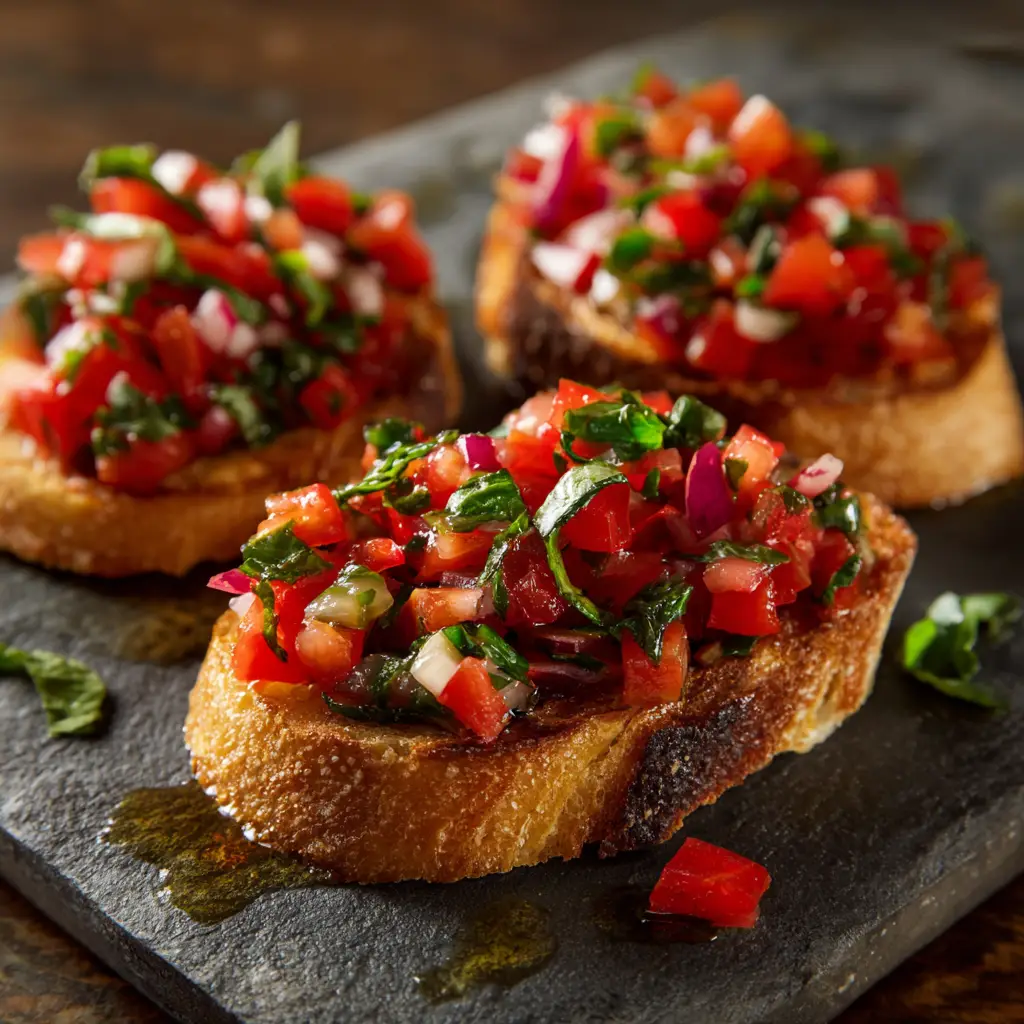 Step-by-Step Cooking Instructions