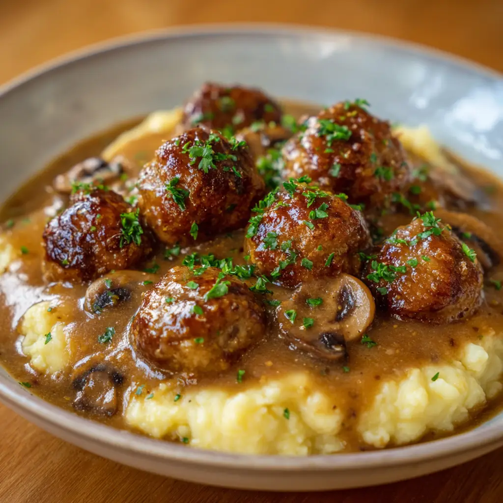 Step-by-Step Cooking Instructions