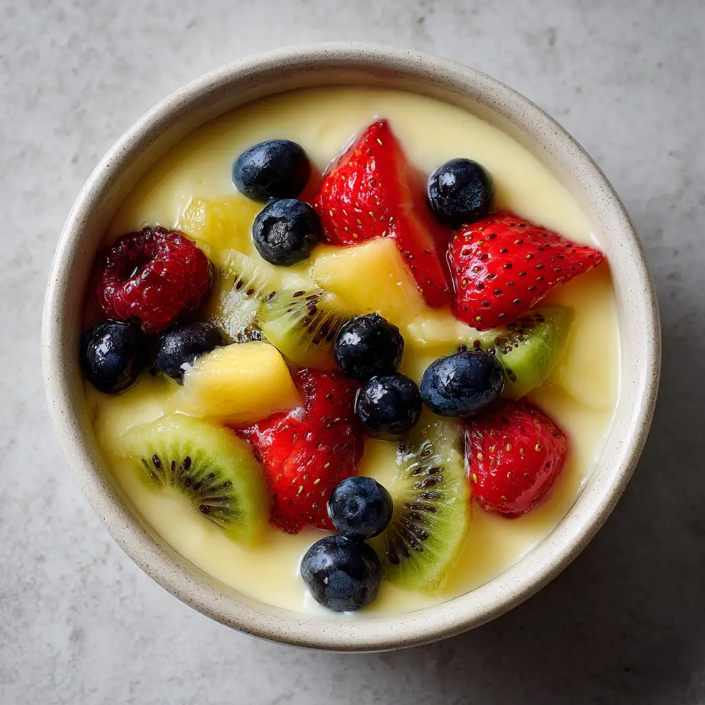 Step-by-Step Cooking Instructions