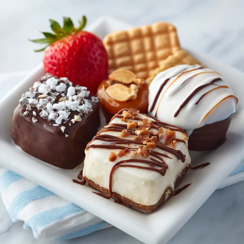 Step-by-Step Cooking Instructions