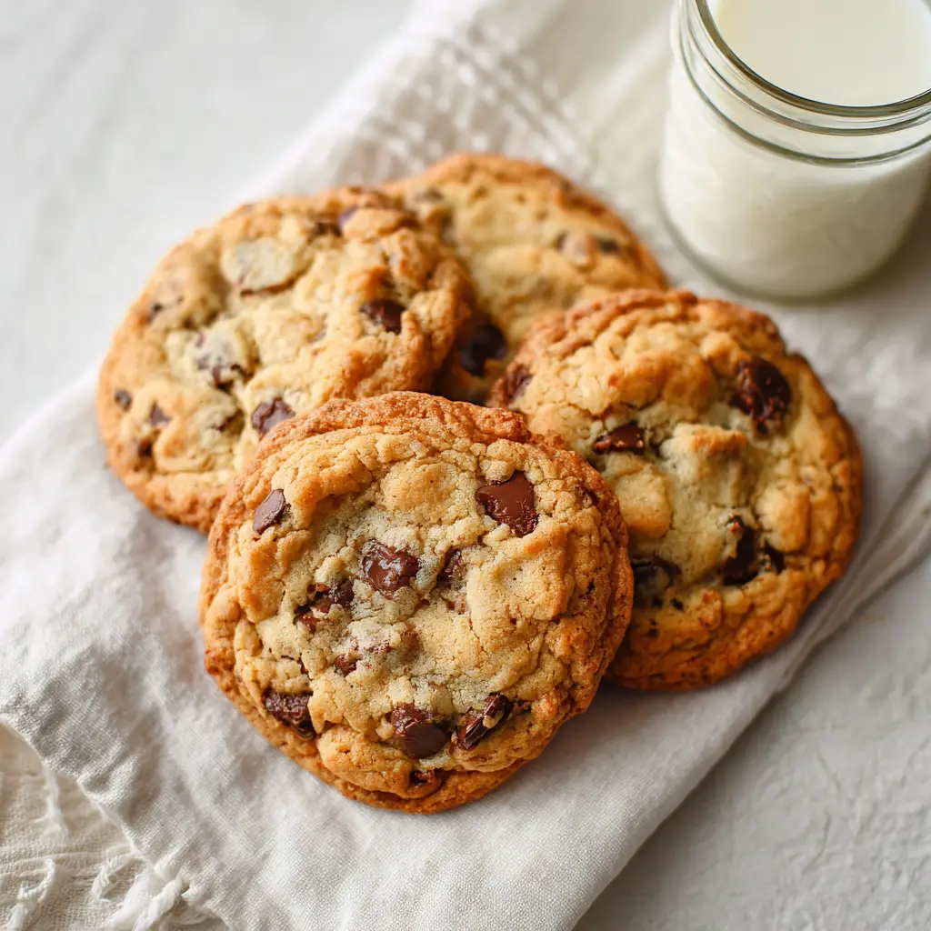 Step by Step Cooking Instructions