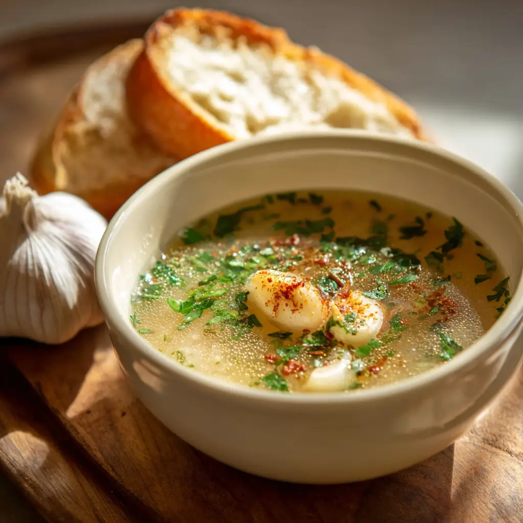 Step-by-Step Cooking Instructions