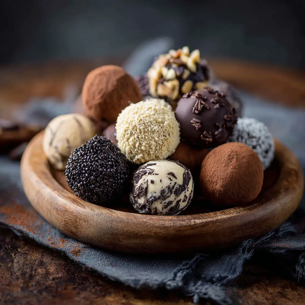 Step-by-Step Cooking Instructions