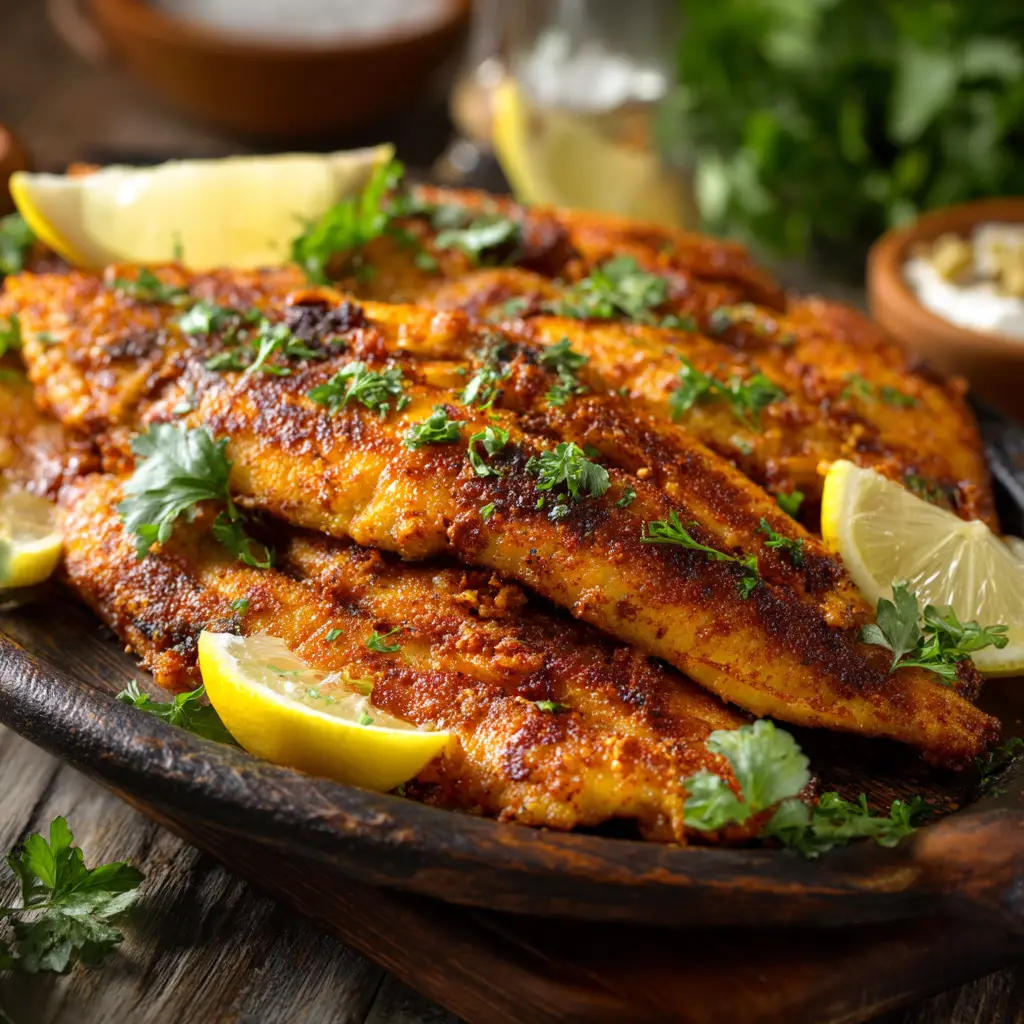 Step-by-Step Cooking Instructions