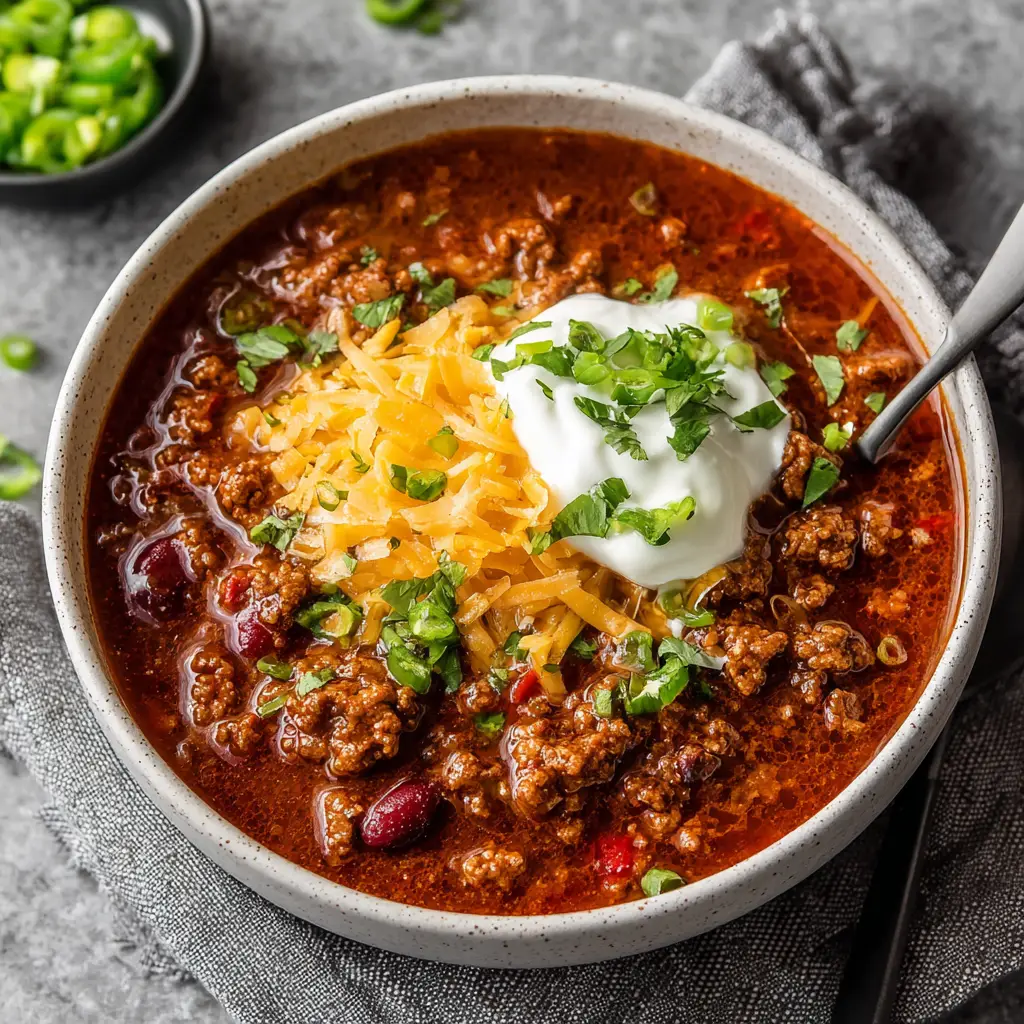 Step-by-Step Cooking Instructions