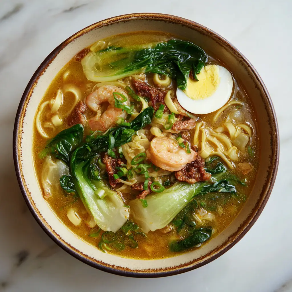 Step by Step Cooking Instructions