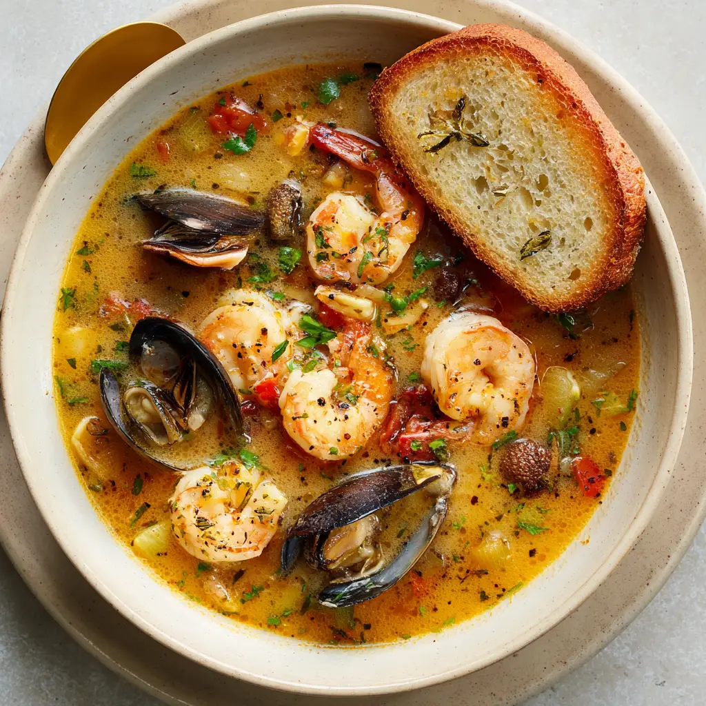 Step-by-Step Cooking Instructions