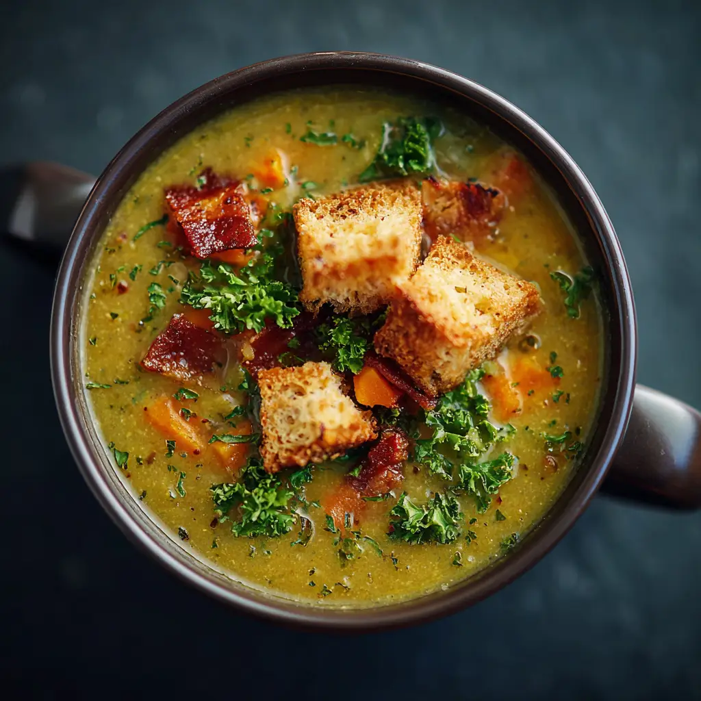 Step by Step Cooking Instructions