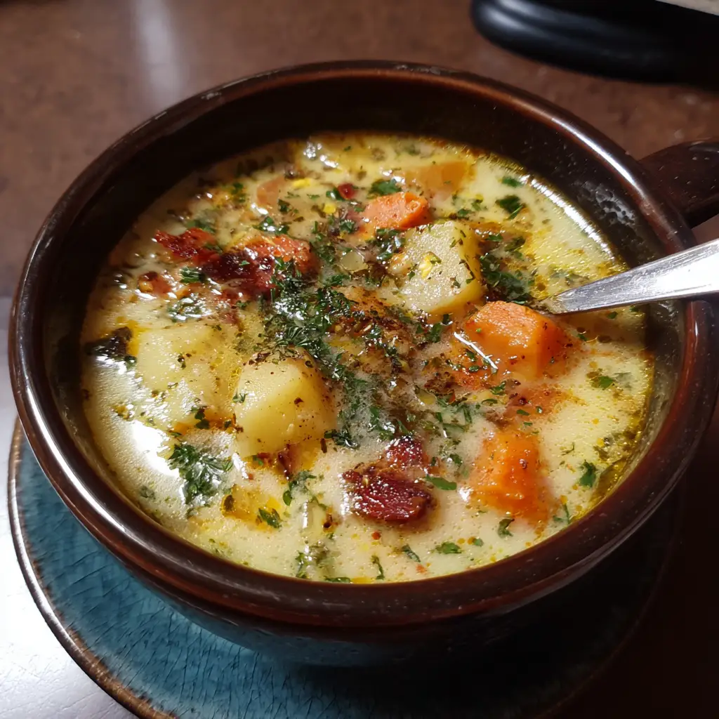 Step-by-Step Cooking Instructions