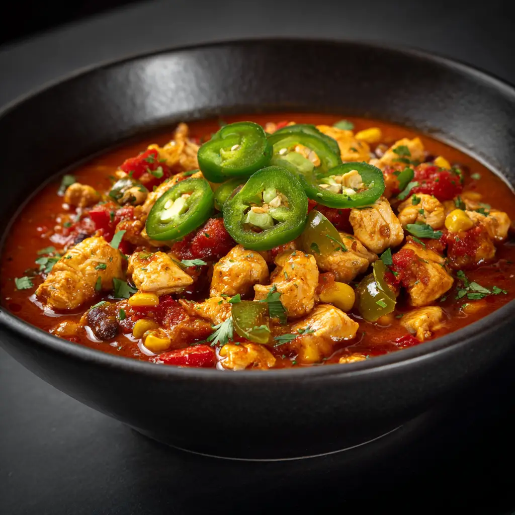 Step-by-Step Cooking Instructions