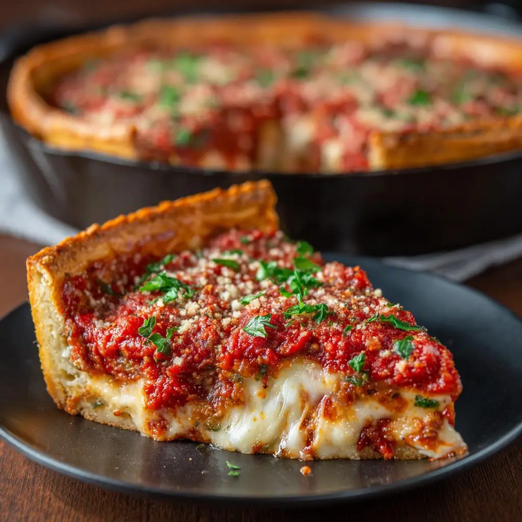 Step by Step Cooking Instructions