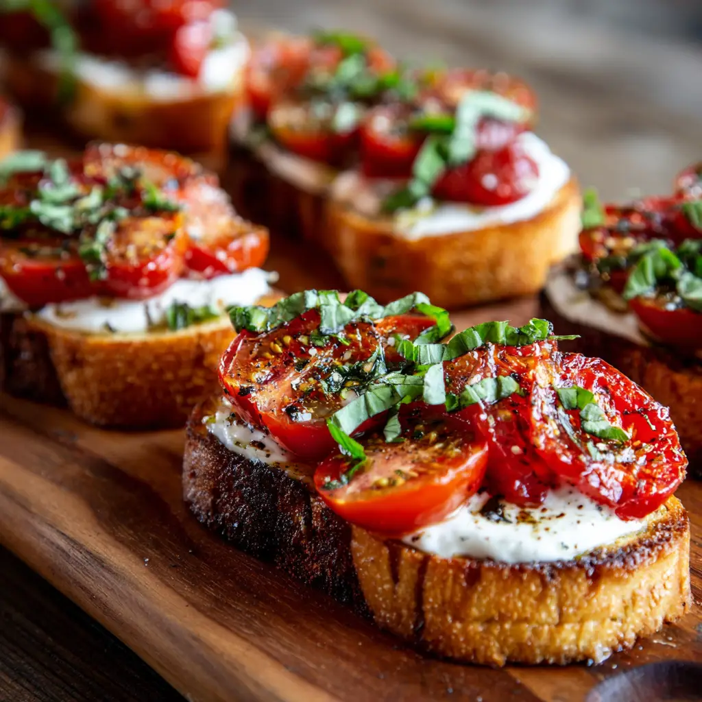 Tips for Customizing the Recipe