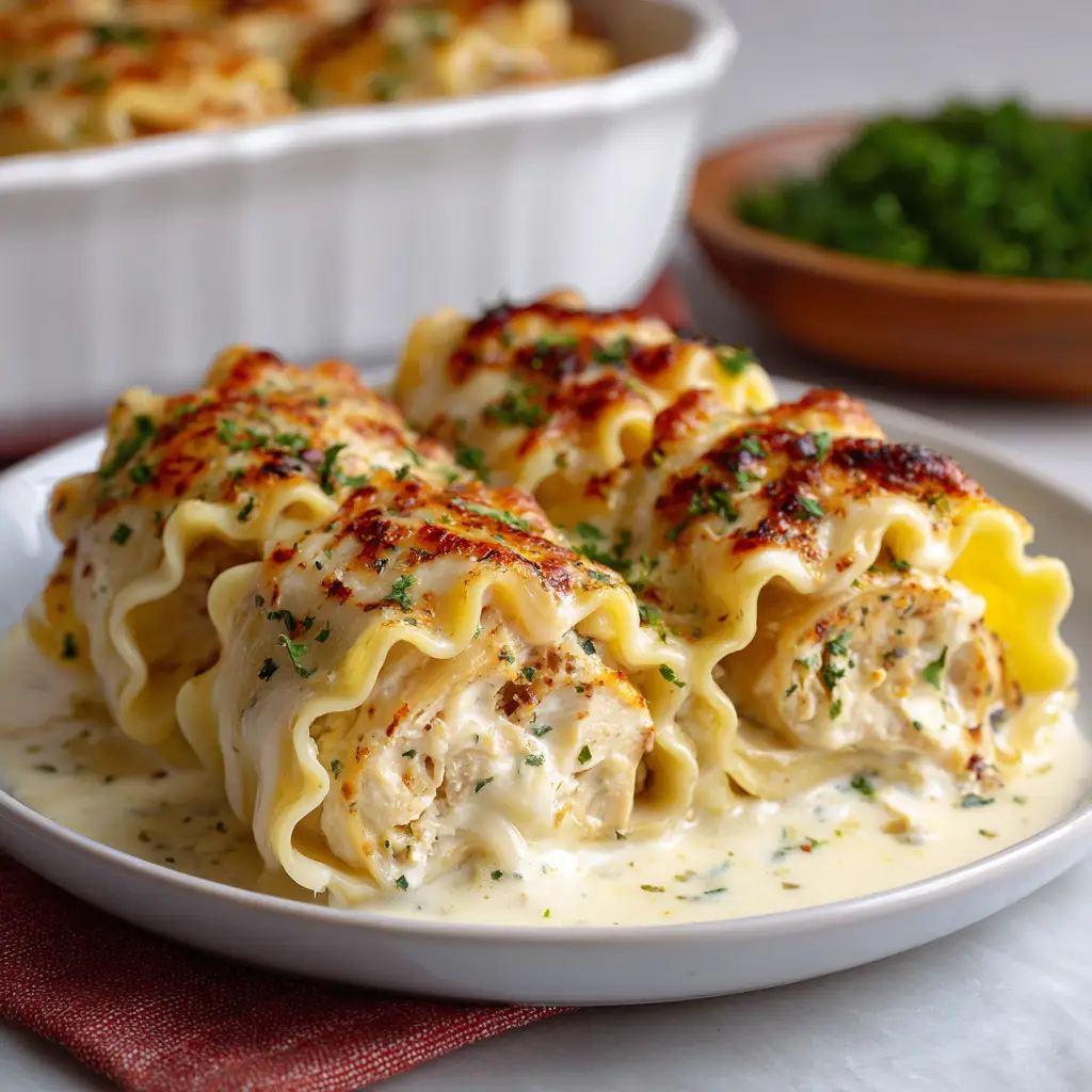 Step-by-Step Cooking Instructions