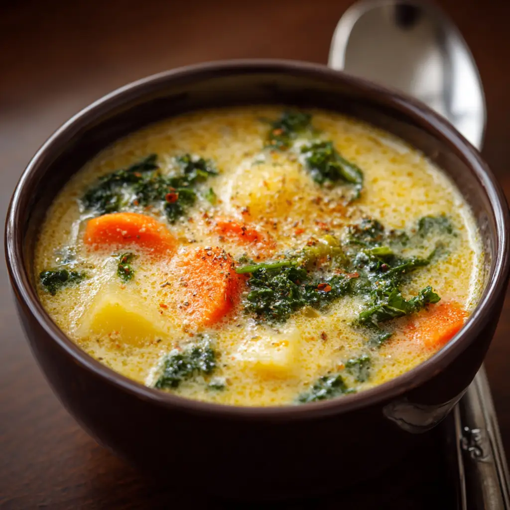 Step-by-Step Cooking Instructions