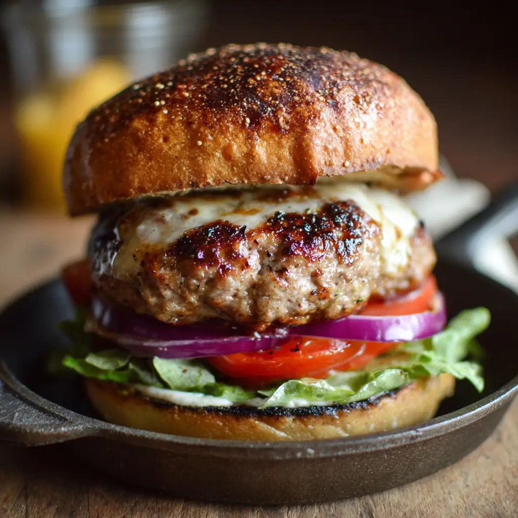 Step-by-Step Cooking Instructions