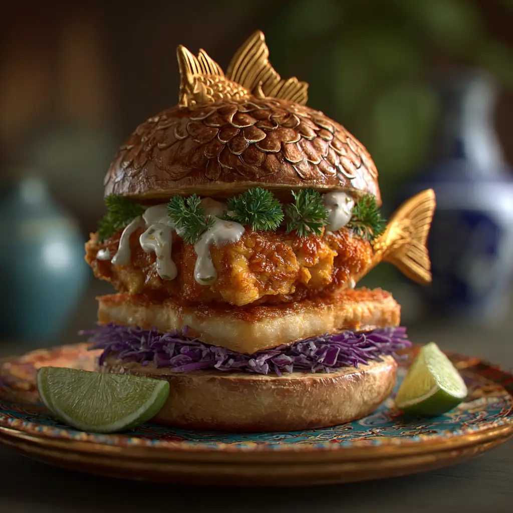 Step-by-Step Cooking Instructions