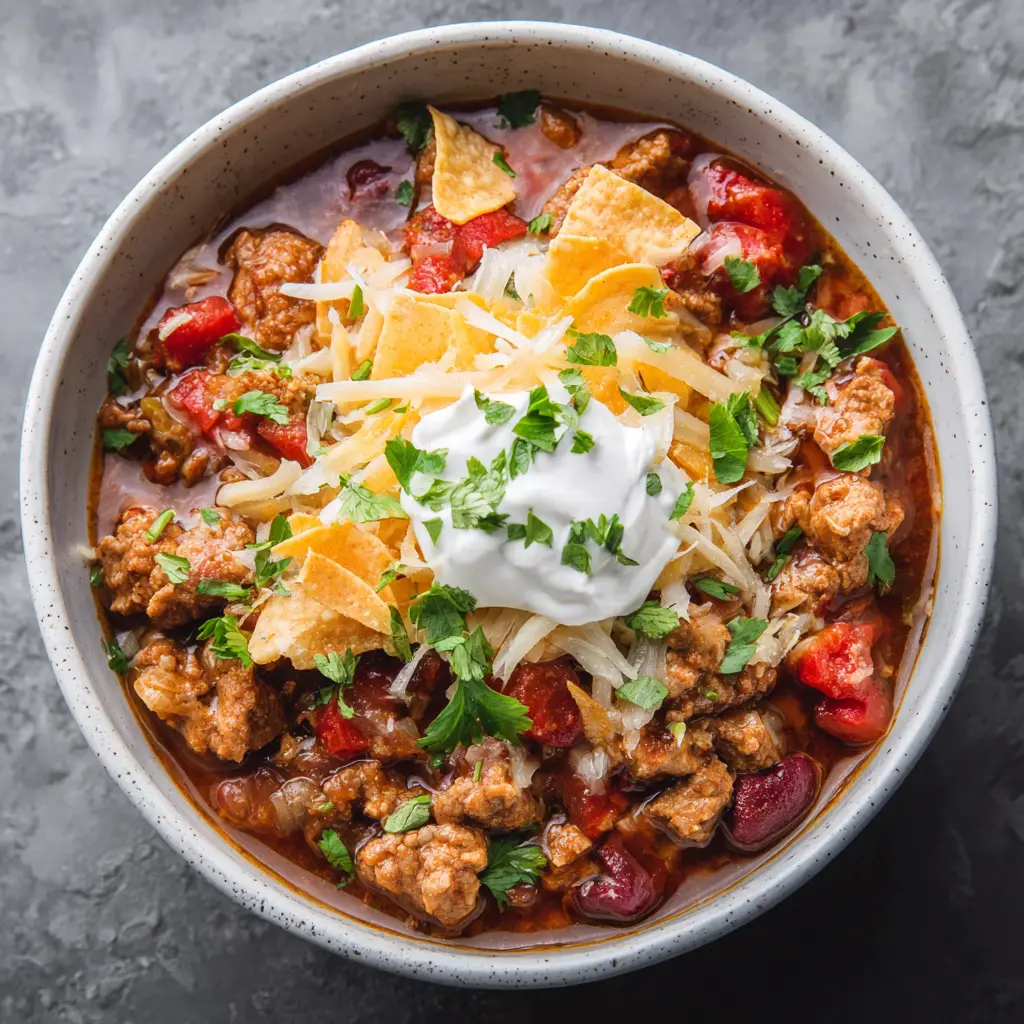 Step-by-Step Cooking Instructions