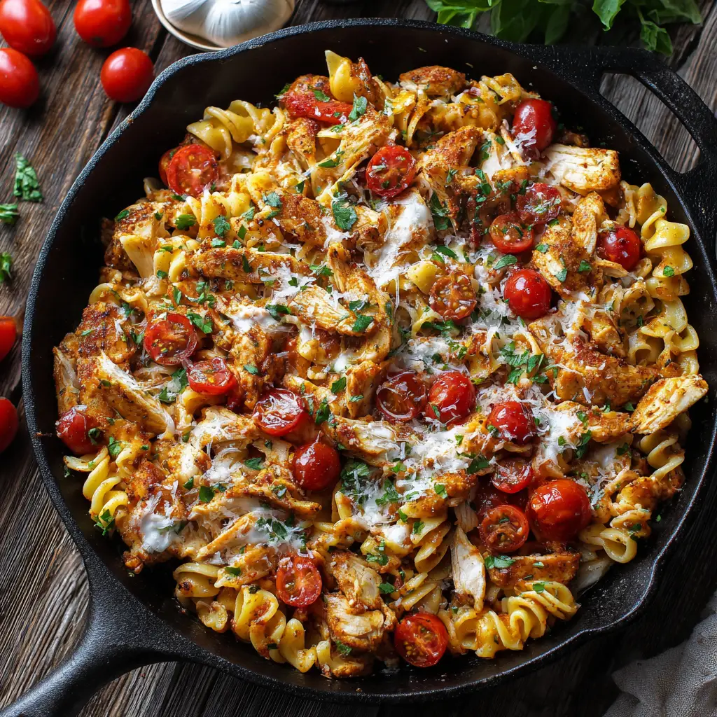 Step-by-Step Cooking Instructions