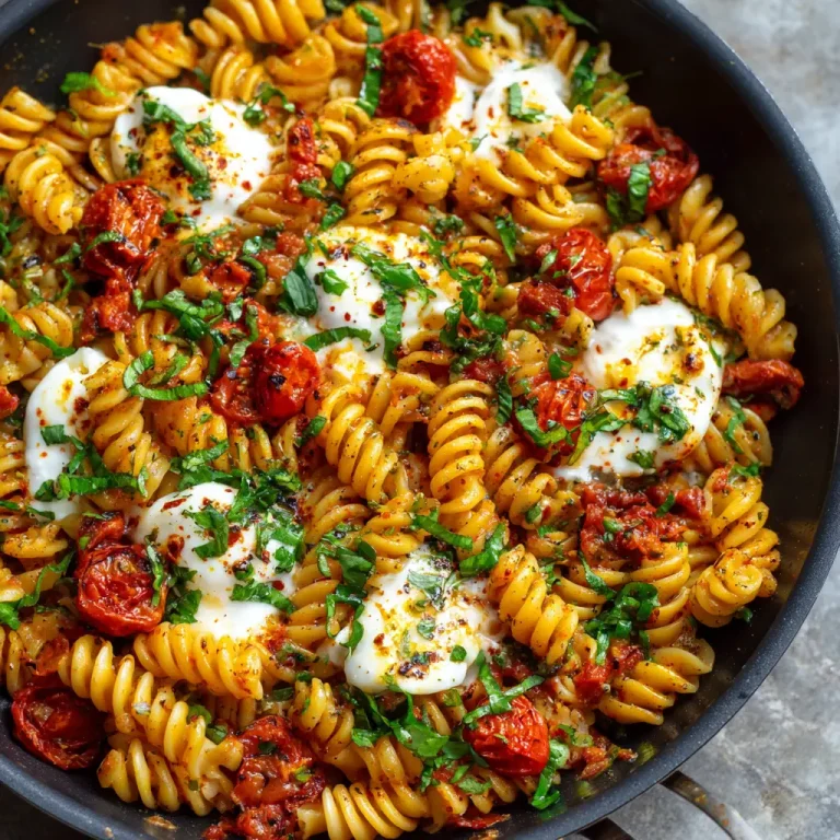 Pasta Recipes for Dinner: Easy, Creamy, and Delicious Homemade Meal Ideas