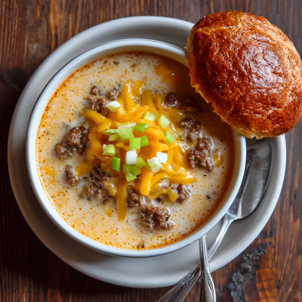 Step-by-Step Cooking Instructions