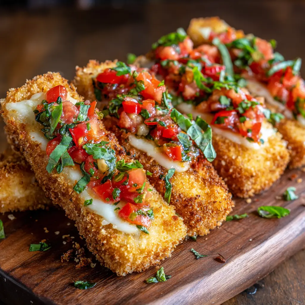 Step-by-Step Cooking Instructions