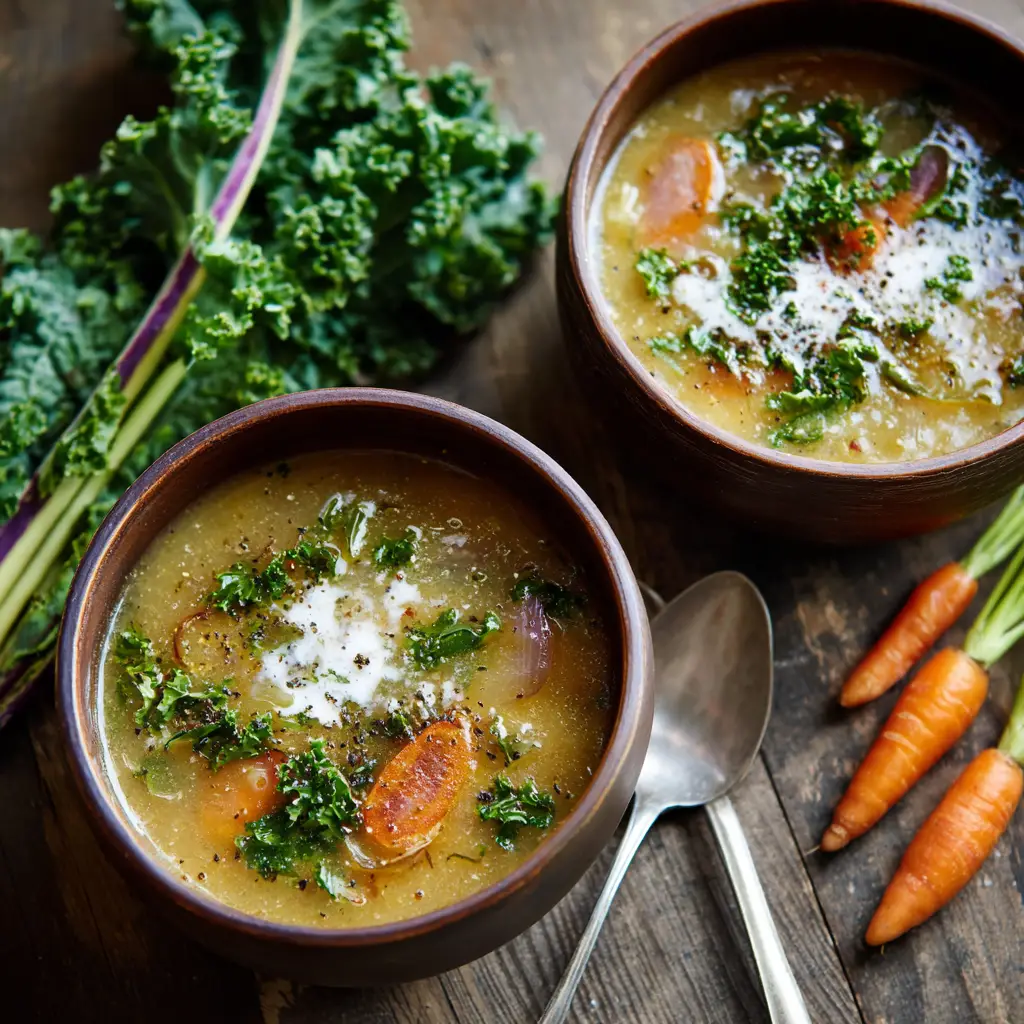 Step-by-Step Cooking Instructions