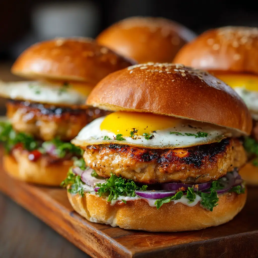 Step-by-Step Cooking Instructions