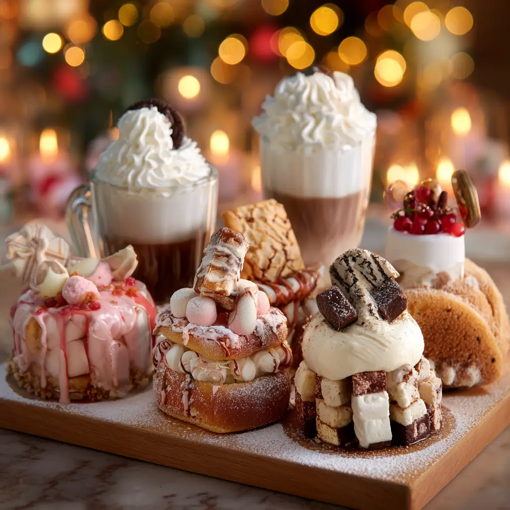 Step-by-Step Cooking Instructions