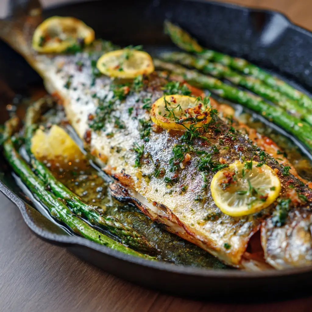 Step-by-Step Cooking Instructions