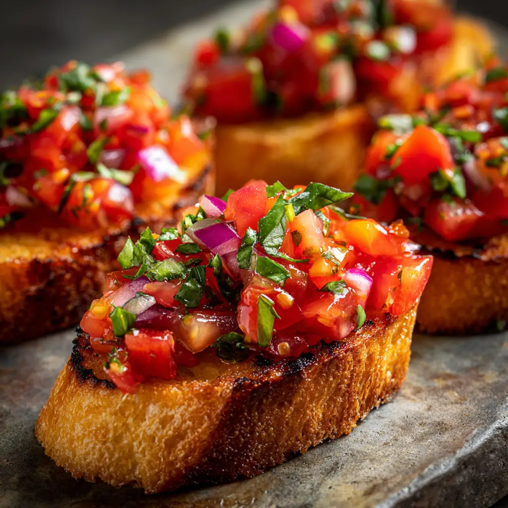 Step-by-Step Cooking Instructions