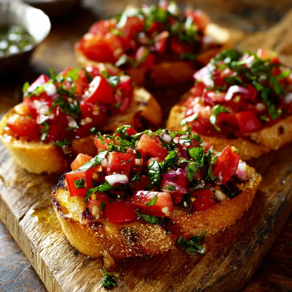 Step-by-Step Cooking Instructions