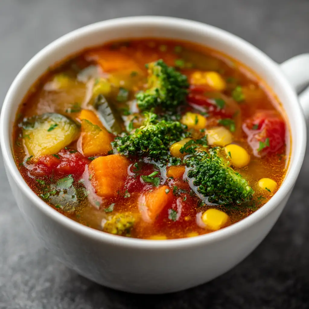 Step by Step Cooking Instructions