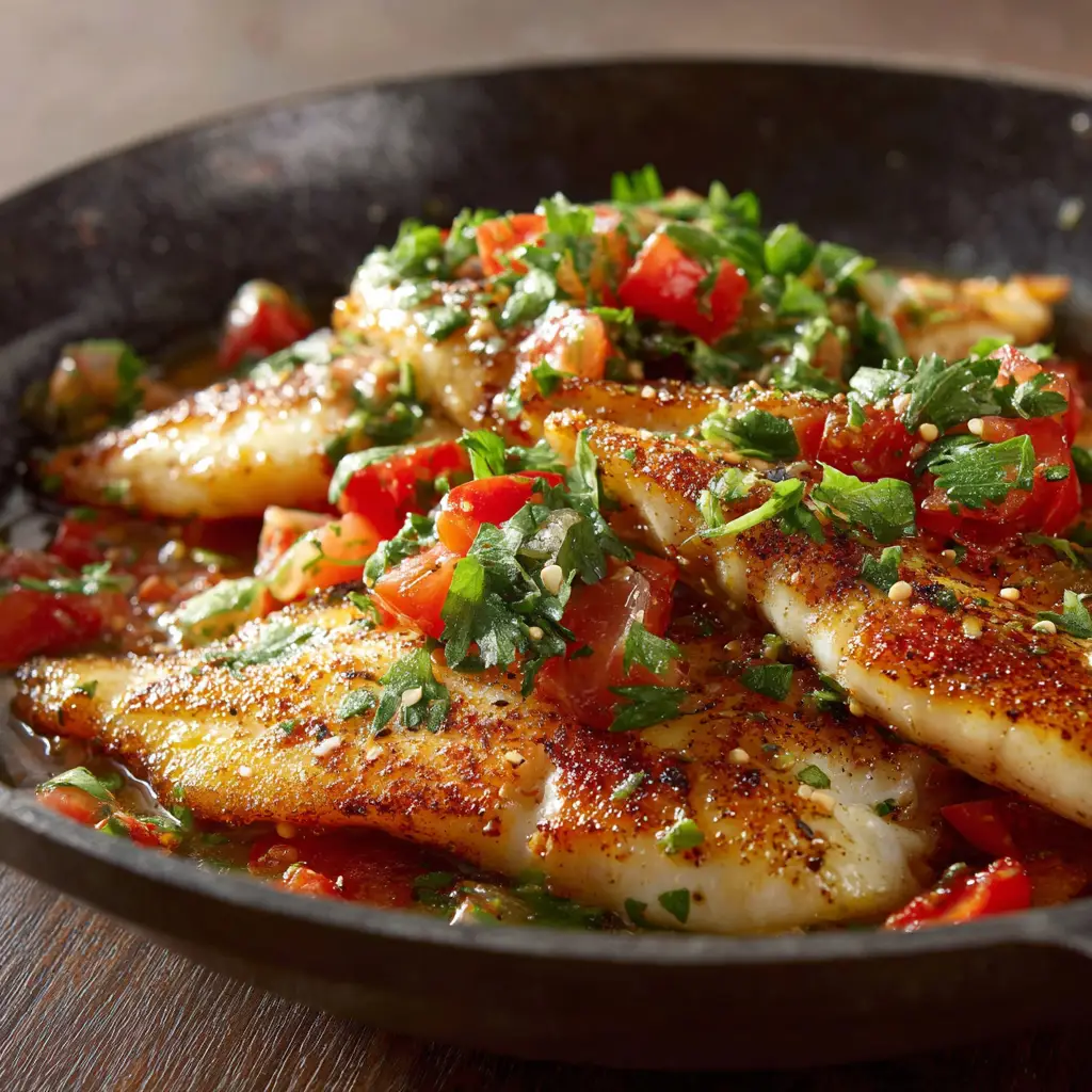 Step‐by‐Step Cooking Instructions