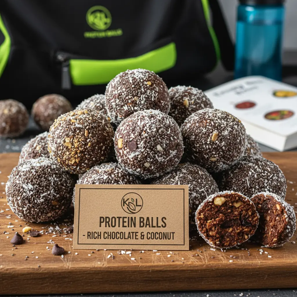 Tips for Customising the Recipe