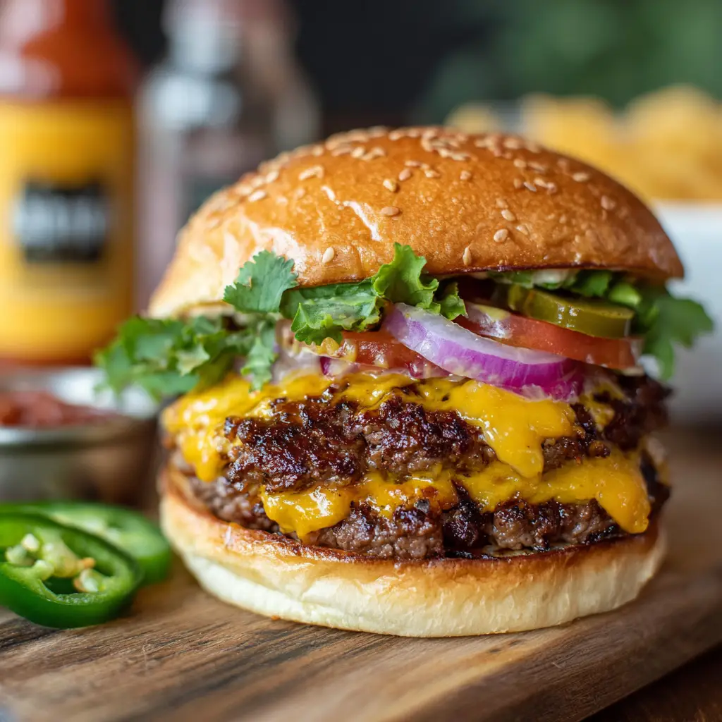 Tips for Customising the Recipe