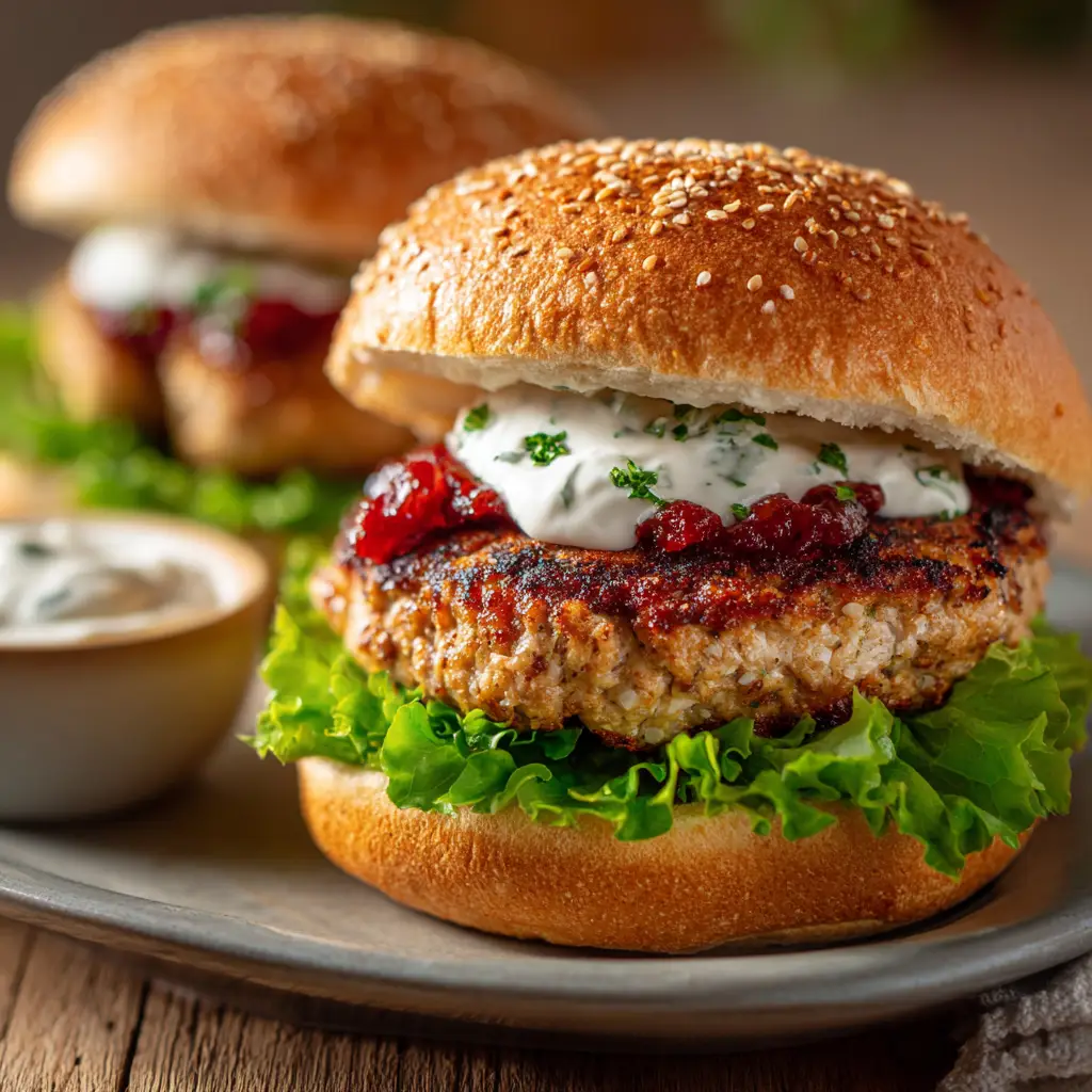 Tips for Customising the Recipe