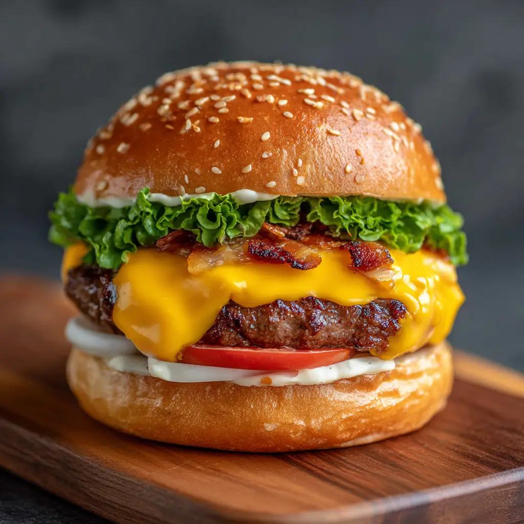 Tips for Customising the Recipe