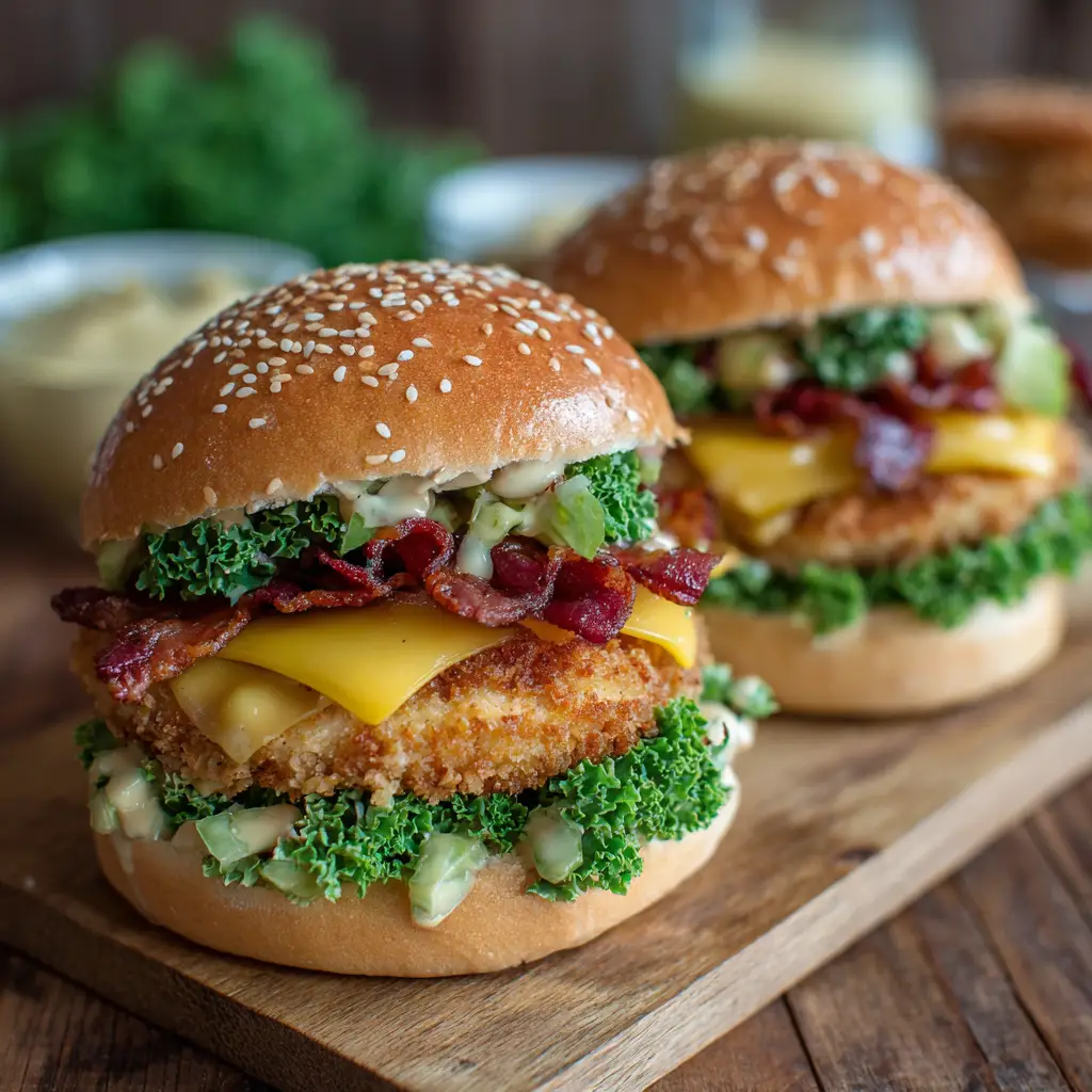 Tips for Customising the Recipe