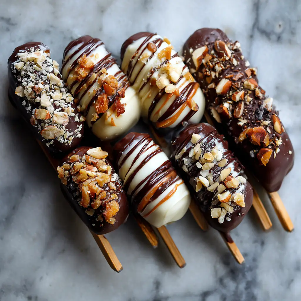 Tips for Customising the Recipe