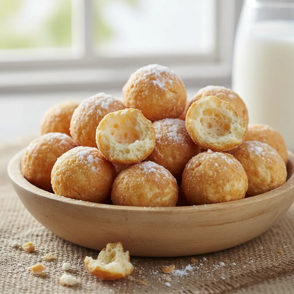 Tips for Customizing the Recipe