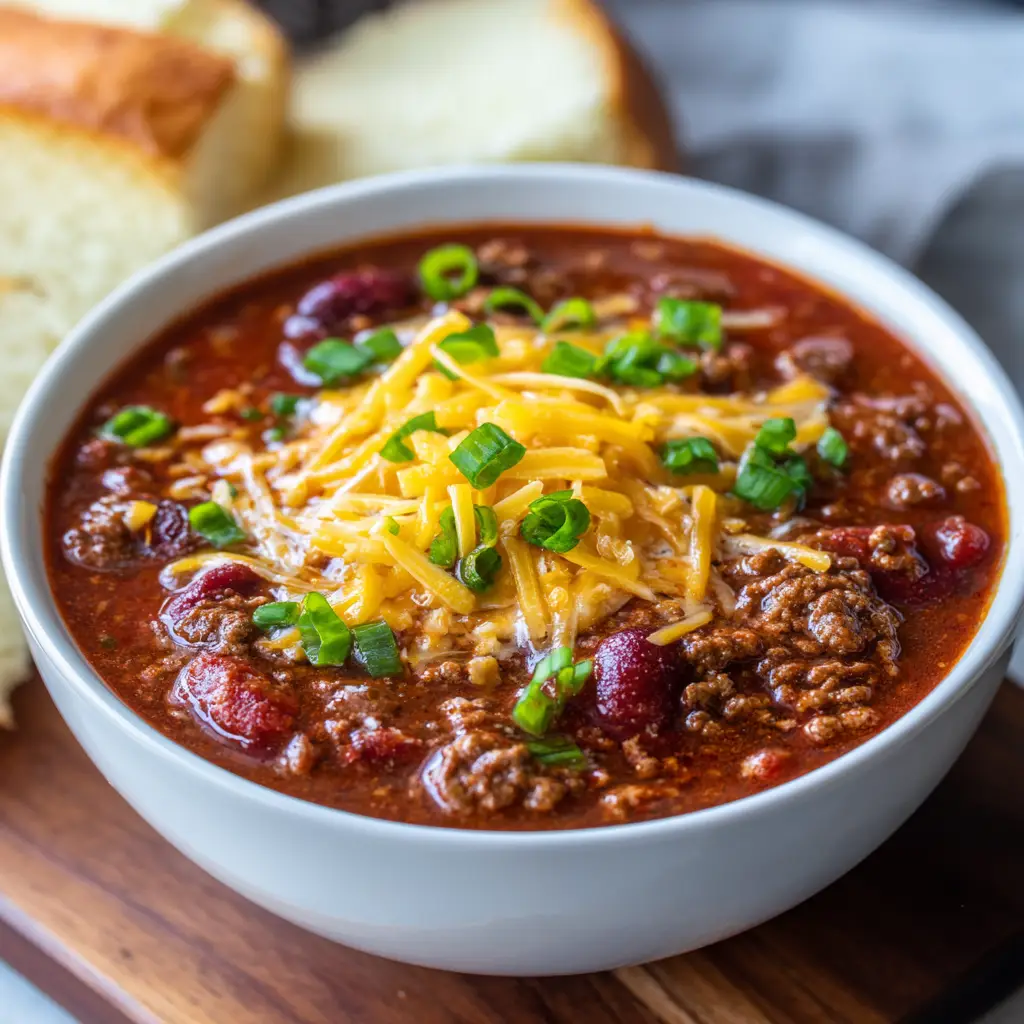 Tips for Customizing the Recipe