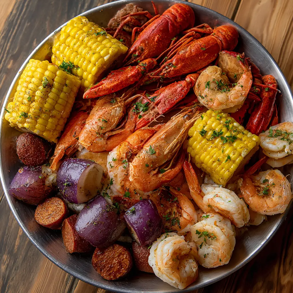 Tips for Customizing the Recipe